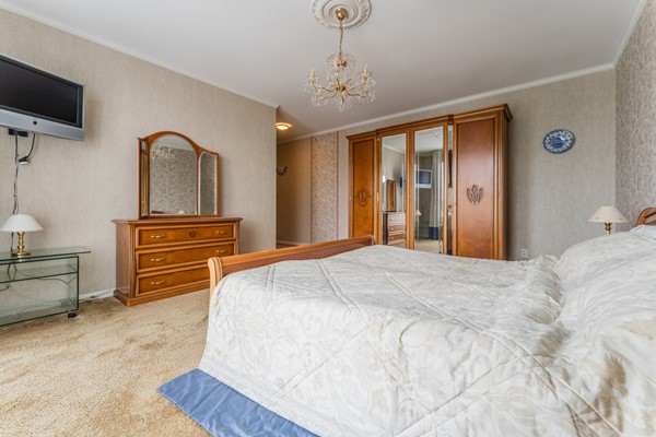 Medium property photo - Secretaris Verhoeffweg 11U, 2671 HT Naaldwijk